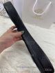 AAA Clone Versace Black Engraved Leather Belt - SS Medusa Buckle (4)_th.jpg